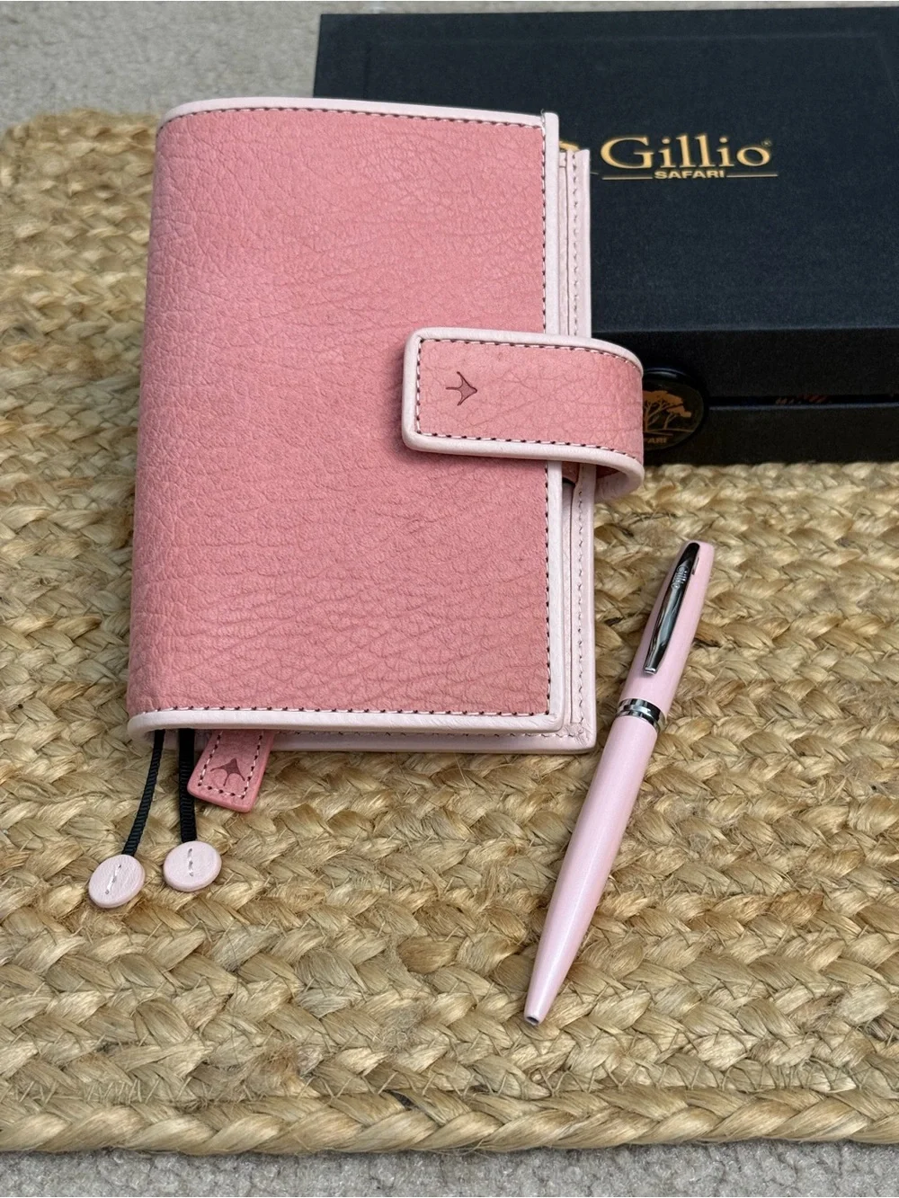 Gillio Firenze collectible special